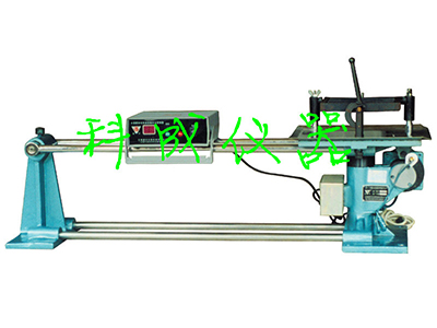 ZS-15水泥胶砂振实台仪器
